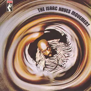 Isaac Hayes - The Isaac Hayes Movement (1970) [Reissue 2004] PS3 ISO + DSD64 + Hi-Res FLAC