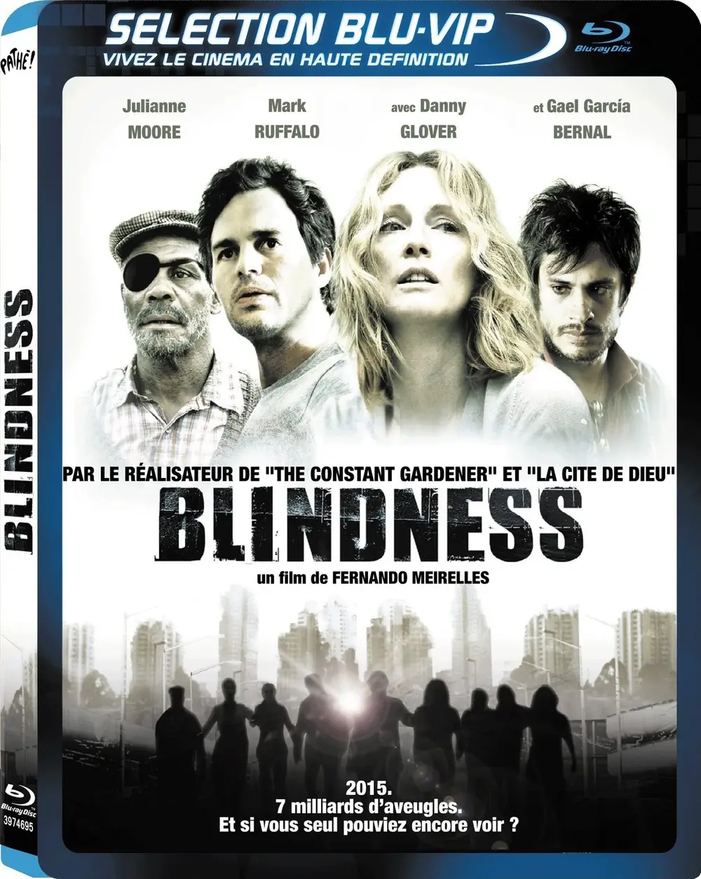 Blindness (2008)