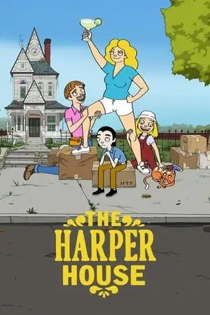 The Harper House S01E09