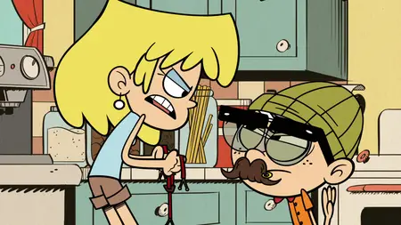 The Loud House S03E03