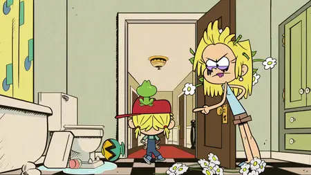 The Loud House S03E03