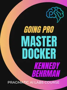 Master Docker