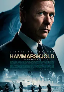 Hammarskjöld: Fight for Peace (2023)