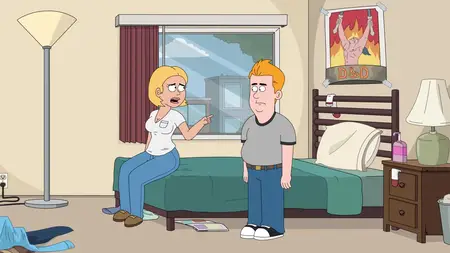Paradise Police - Saison 3 part01 rar" yEnc