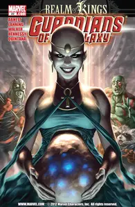 Guardians of the Galaxy 22 (2009) (digital-HD) (BlackManta-Empire
