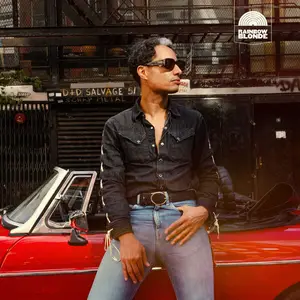 José James - 1978: Revenge of The Dragon (2025) [Official Digital Download 24/96]