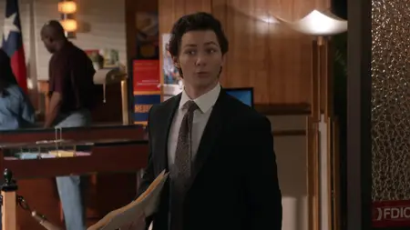 Georgie & Mandy's First Marriage S01E22
