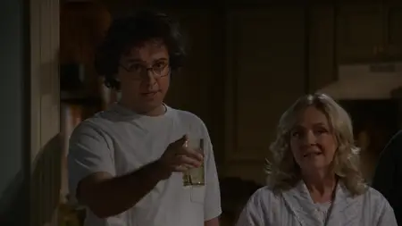Georgie & Mandy's First Marriage S01E22
