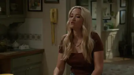 Georgie & Mandy's First Marriage S01E22