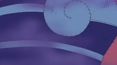 One Piece (1999) - S12E40 The Enemy is Luffy!! The Strongest Zombie vs the Straw Hat Crew -ChoeyXD