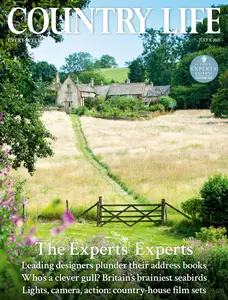 Country Life UK - July 9, 2025