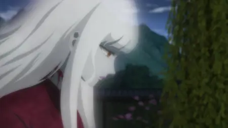 Raven of the Inner Palace (2022 S01E07 Glass Prayer SubsPlease