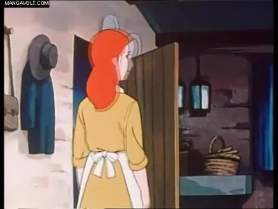 Belle et Sebastien (anime) 52 episode serie complete par2" yEnc