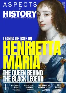 Aspects of History: Issue Eleven