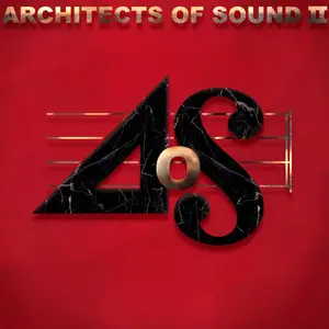 Architects Of Sound - Architects Of Sound II (2026) [Official Digital Download]
