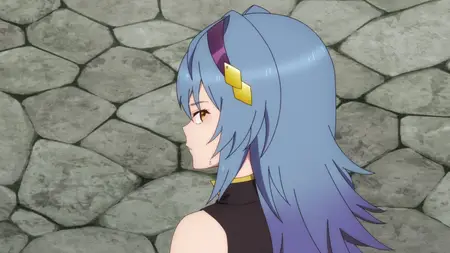 From Old Country Bumpkin to Master Swordsman (2025 S01E05 005 The Old Country Bumpkin Gets Enraged by the Bad Guys Mocha