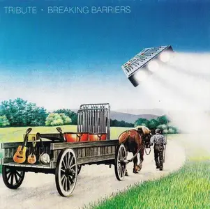 Tribute - Discography [3 Studio Albums] (1984-1990)