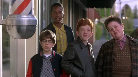 Big Bully (1996)