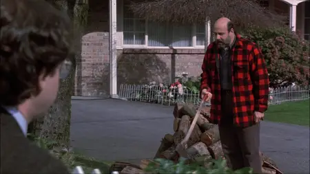 Big Bully (1996)