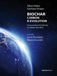 Biochar. Carbon r-evolution - Albert Bates & Kathleen Draper