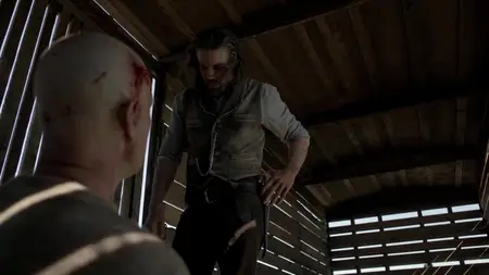 Heels S02E07