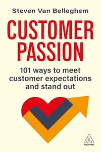 The Customer Passion