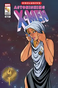 Astonishing X Men Infinity Comic 027 2025 digital mobile Empire
