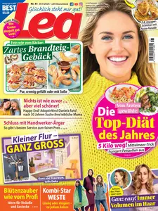 Lea - 30 September 2025