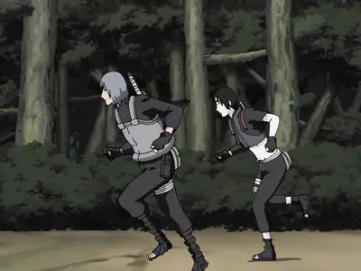 Naruto Shippuden - 050