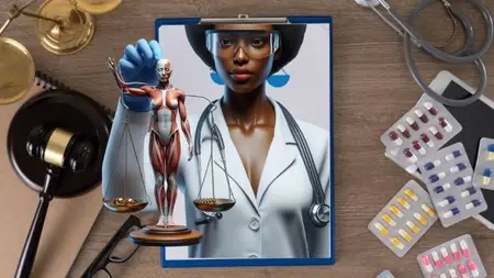 Certified Medical Compliance & Ethics Officer