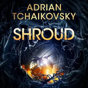 Shroud: A Novel [Audiobook]