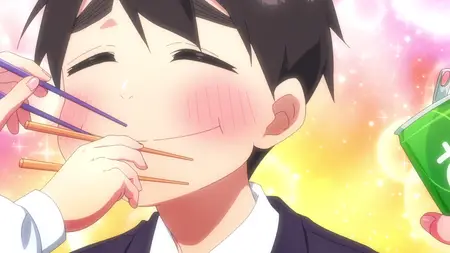 Hyakkano - S01E07
