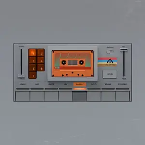 AIR Music Technology Fly Tape II v1.0.0.27 macOS