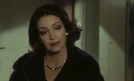 Madame Claude (1977)