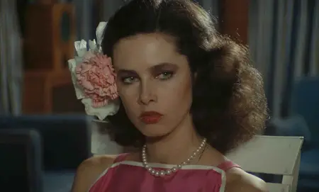 Madame Claude (1977)