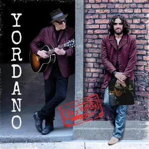 Yordano - Ida y Vuelta (2024)