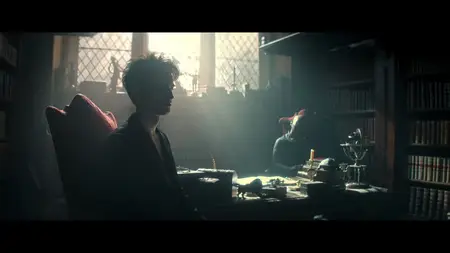 The Sandman S02E05