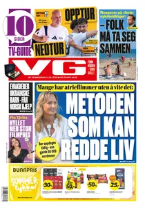 VG - 14 Juli 2025