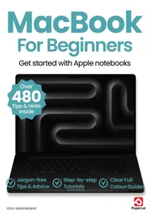 MacBook For Beginners - February 2025