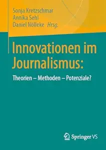 Innovationen im Journalismus