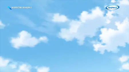 Black Clover - 138 (ANIMAX Asia 1920x1080 H264 MP2