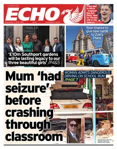 Liverpool Echo - 11 June 2025