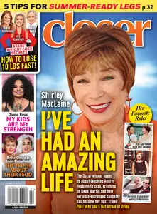 Closer USA - June 2, 2025