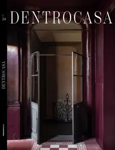 DentroCasa - Settembre 2024