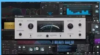 UVI Effects Bundle v2025.06 ARM macOS