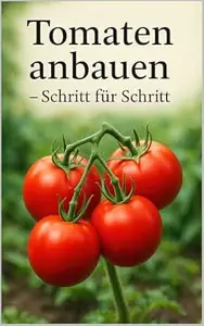Tomaten anbauen – Schritt für Schritt: Der komplette Leitfaden zum Tomatenanbau