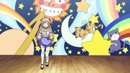 Stray Cats Overrun! (2010 S00E05 Stray Cats Theater 5 Tsundere