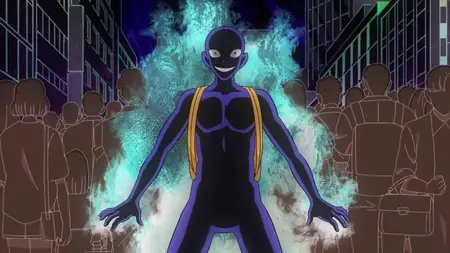 Détective Conan présente Apprenti criminel S01E01 Épisode 1