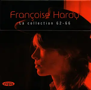 Françoise Hardy - La Collection 62-66 (Remastered) (2009)