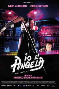Io e Angela (2021)